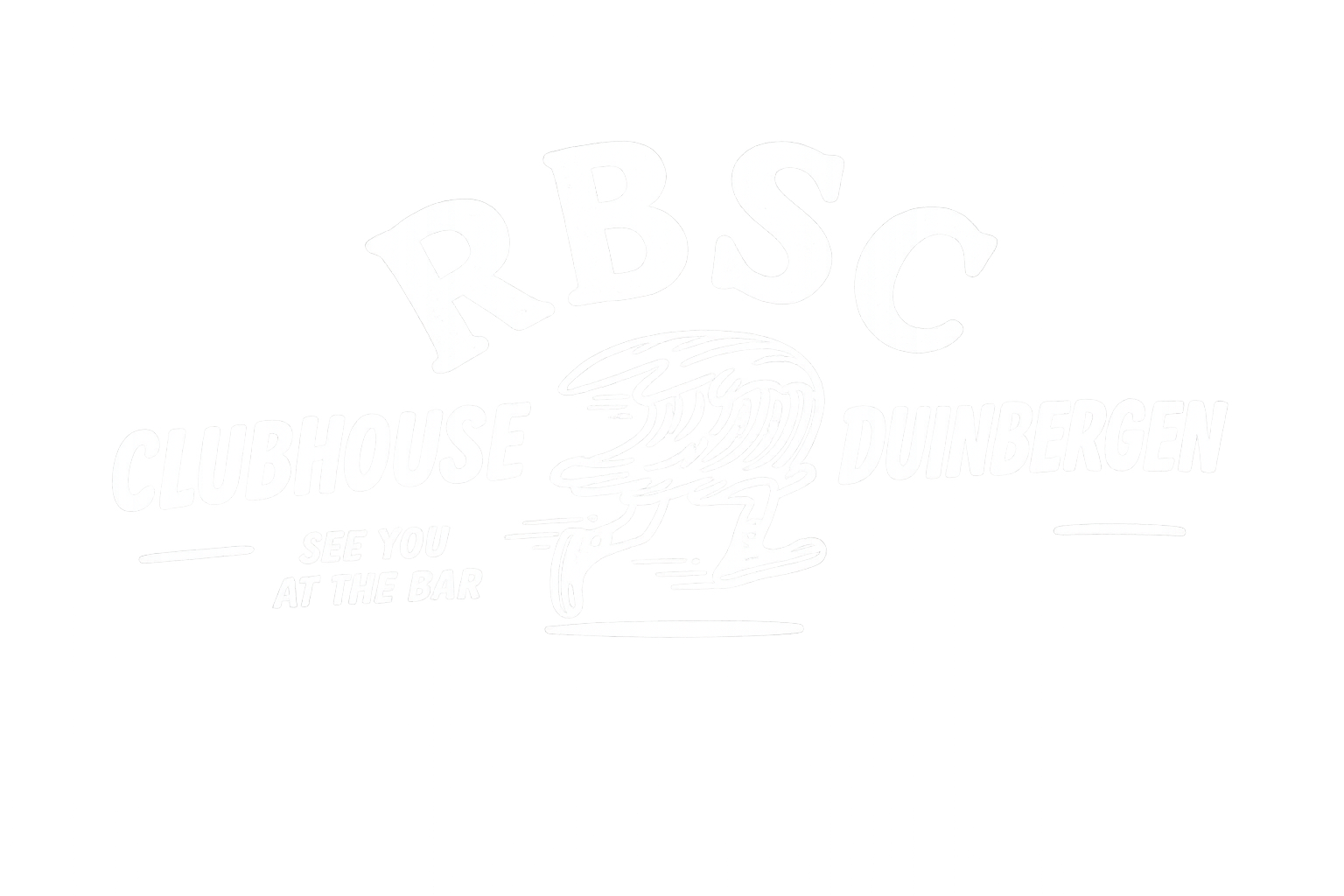 RBSC Clubhouse Duinbergen